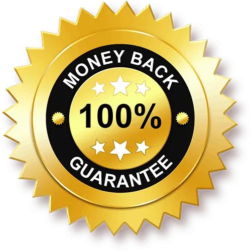 InsuFend InsuFend 60-Day Money Back Guarantee