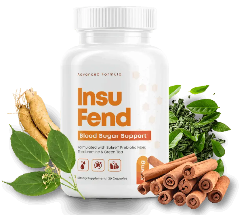 insufend InsuFend Buy Now